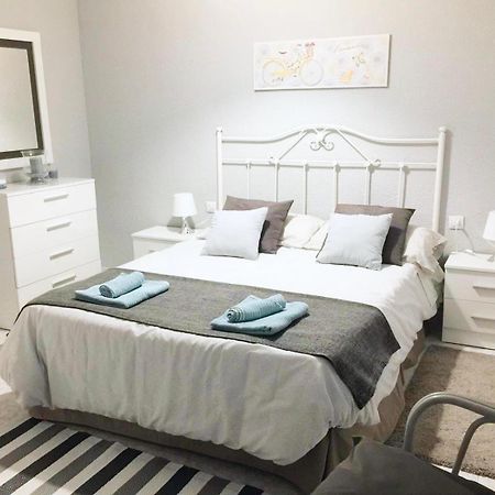 Amplio Piso A 10 Min De Salamanca By Bebalmy ซานตา มาร์ตา เด ตอร์เมส ภายนอก รูปภาพ