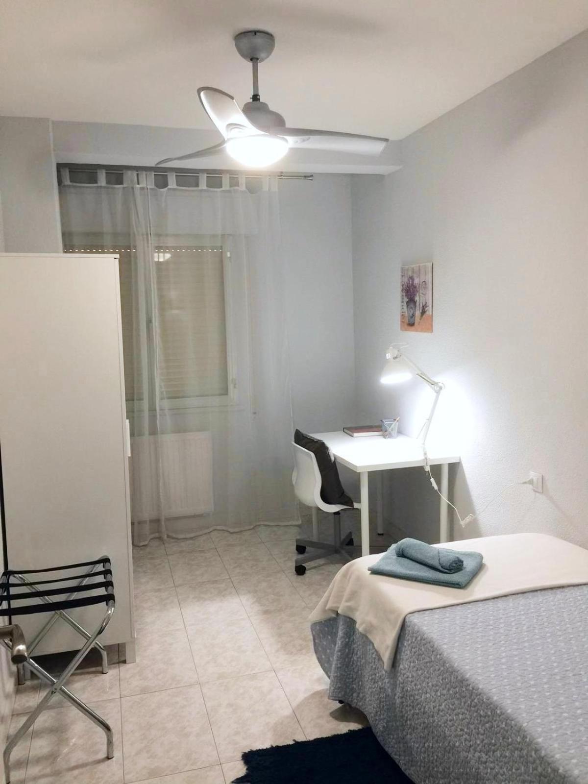 Amplio Piso A 10 Min De Salamanca By Bebalmy ซานตา มาร์ตา เด ตอร์เมส ภายนอก รูปภาพ